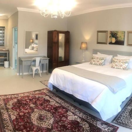 Steenkoppies Estate Semi Self Catering Unit 2 Магалисбург Экстерьер фото